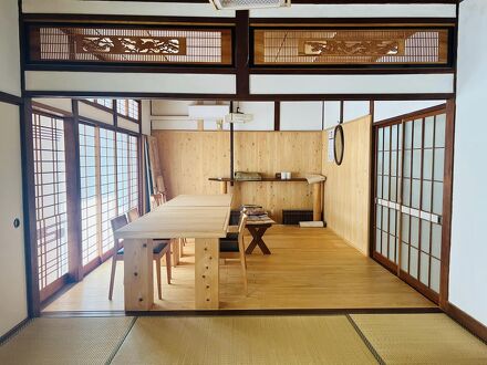 いのちのあそび場 meguri 写真