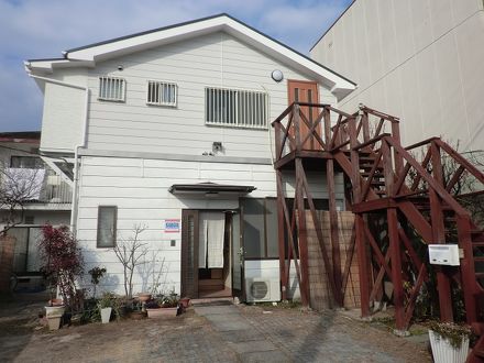 ゲストハウス京都駅前 写真