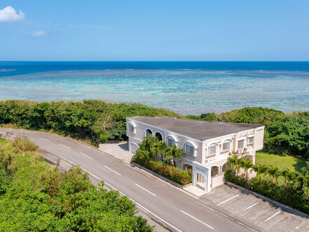 Seaside KLATCH＜石垣島＞ 写真