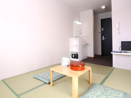 ロッヂ コロポックル 写真