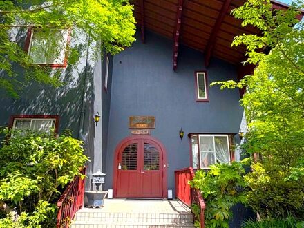 介山 本館 伊豆梛 写真