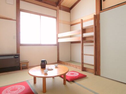 ペンション　あぜりあ 写真