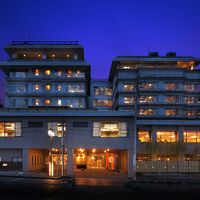 かみのやま温泉 果実の山 あづま屋 写真