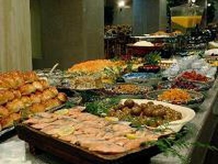 松江ユニバーサルホテル別館 写真