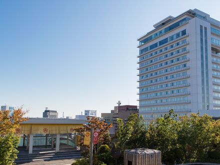 JR九州ホテルブラッサム大分 写真