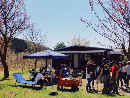 わくわくファーム　前森高原 写真