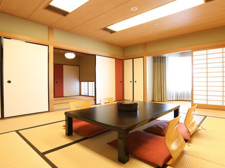 今治国際ホテル 写真