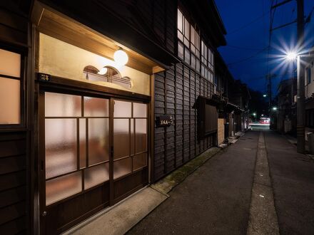 蒼風庵 写真