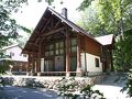 Villa Bavaria 写真