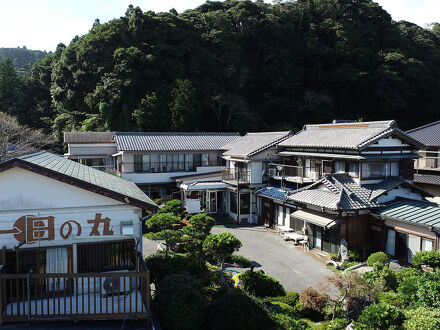 年間民宿ニュー日の丸 写真