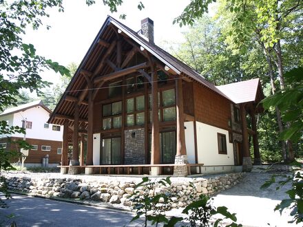Villa Bavaria 写真