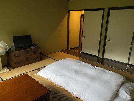 老神温泉 亀鶴旅館 写真