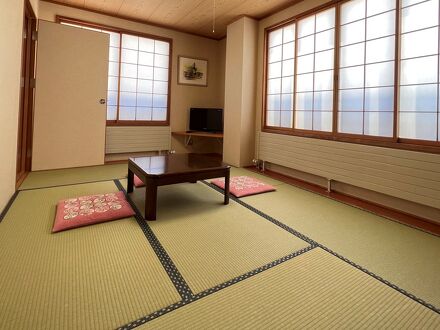 白馬岩岳　切久保館 写真