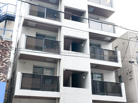 9STAY上野入谷 写真