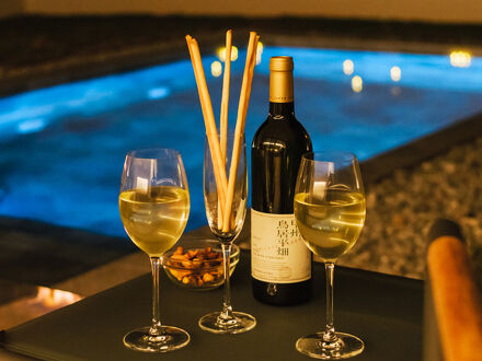 KENKEN Reto Private Villa 写真