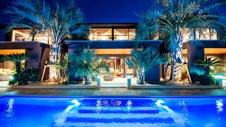 Sunrise Villa 大洗