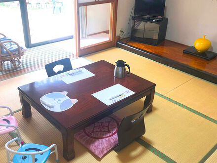 温泉民宿みみ 写真