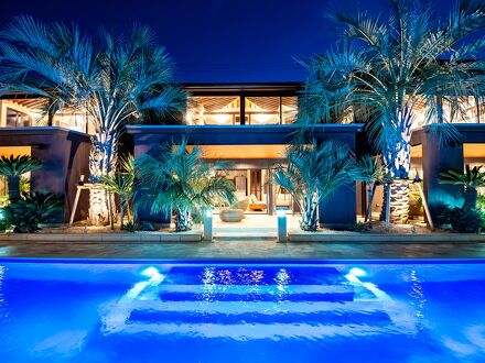 Sunrise Villa 大洗 写真