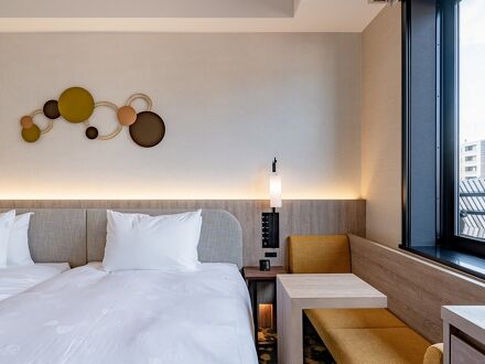 ザ ロイヤルパーク キャンバス 神戸三宮 写真