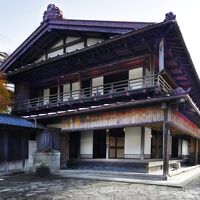大阪屋 ＜山梨県＞ 写真