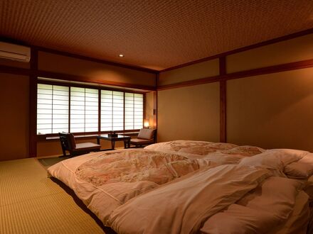 四万温泉　料理旅館くれない 写真