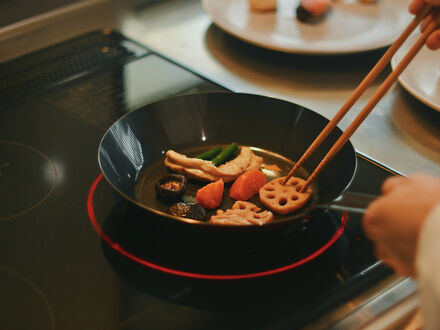 バケーションレンタルKITOWA 写真