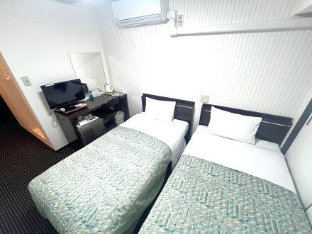 ビジネスイン千日前ホテル 写真