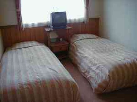 クリッターハウス 写真