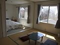 八ヶ岳高原　ペンション　アムール 写真