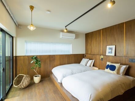 HOTEL Rin TOKYO 写真