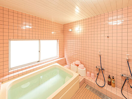 民宿　青島 写真