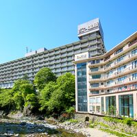 大江戸温泉物語わんわんリゾート 那須塩原 写真