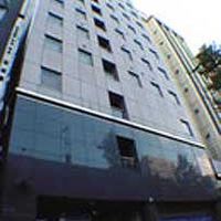 御徒町ステーションホテル 写真