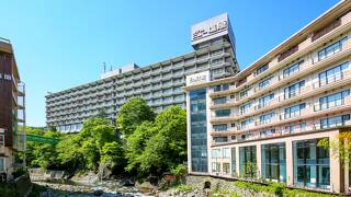 大江戸温泉物語わんわんリゾート 那須塩原