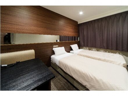 大阪富士屋ホテル 写真