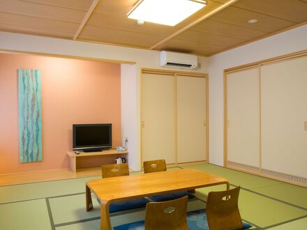 五箇山温泉 国民宿舎 五箇山荘 写真