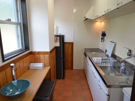 花見山ハウスアンダーナッハ 写真