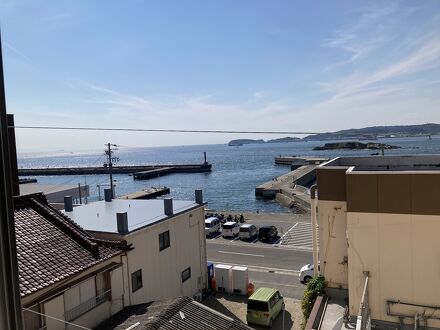 日間賀島　民宿　吉浜荘 写真