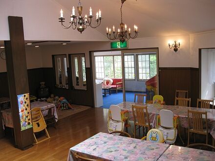 ペンション ローレル 写真