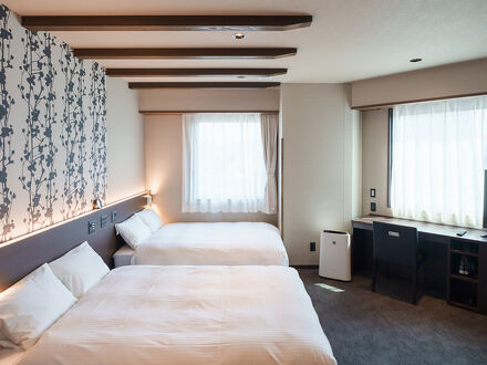 今治ステーションホテル 写真