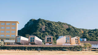 グランオーシャンリュクス海熊野