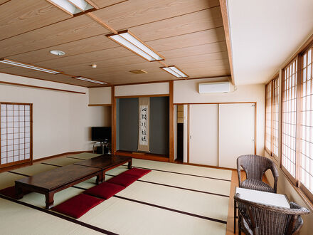 猪ノ田温泉 絹の湯 久惠屋旅館（ひさえや） 写真