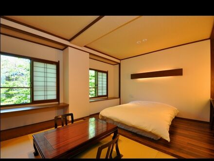 HANAYADO ベルツ 写真