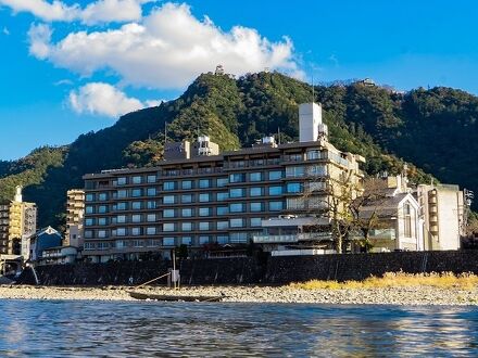 長良川温泉　十八楼 写真
