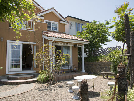 海辺のお宿　波の音 写真