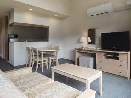 AMBIENT 安曇野ホテル 写真