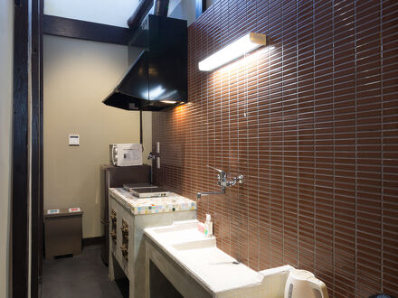 京と家 朱雀庵 写真