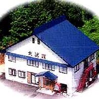 大沢荘 写真