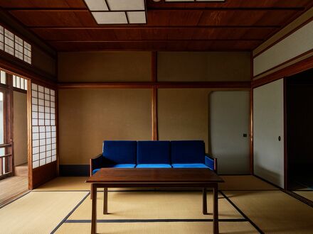 京の宿　石原 写真