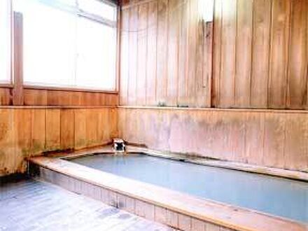 塩原元湯温泉　秘湯の宿　元泉館 写真